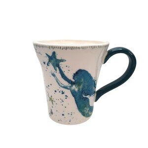 Mermaid Coffee or Tea Mug